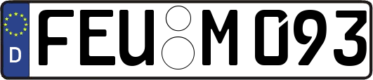 FEU-M093