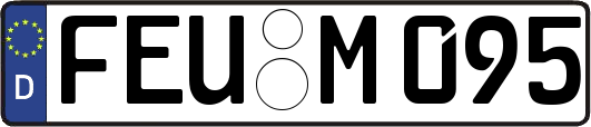 FEU-M095