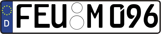 FEU-M096