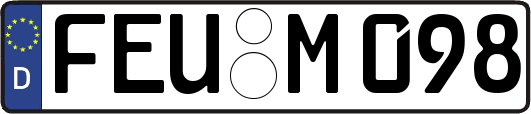 FEU-M098