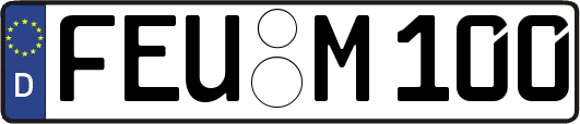 FEU-M100