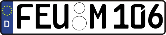 FEU-M106