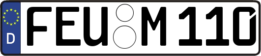 FEU-M110
