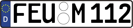 FEU-M112