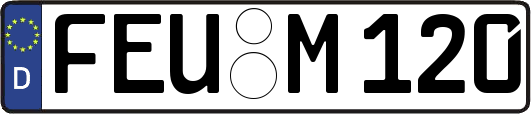 FEU-M120