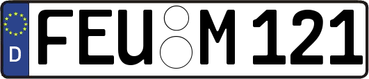 FEU-M121