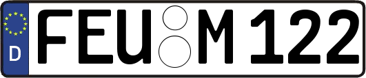 FEU-M122