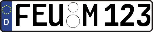 FEU-M123