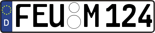 FEU-M124