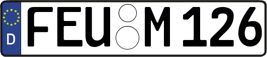 FEU-M126