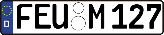 FEU-M127
