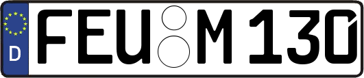FEU-M130