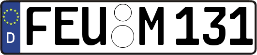 FEU-M131