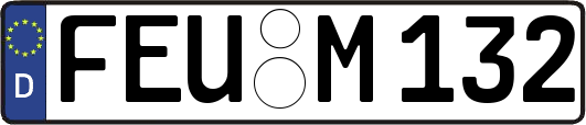 FEU-M132