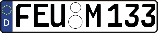 FEU-M133