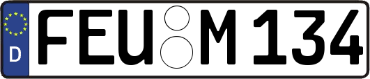 FEU-M134