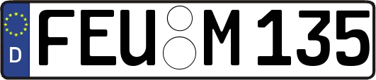 FEU-M135