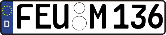 FEU-M136