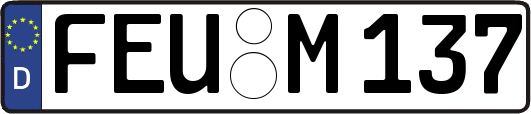 FEU-M137