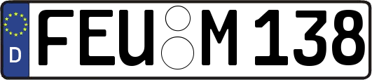 FEU-M138