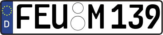 FEU-M139