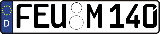 FEU-M140
