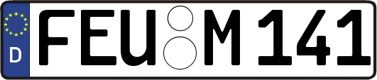 FEU-M141