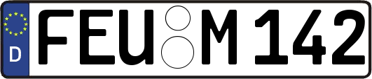 FEU-M142