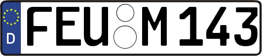 FEU-M143
