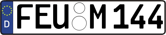 FEU-M144