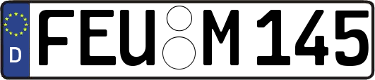FEU-M145