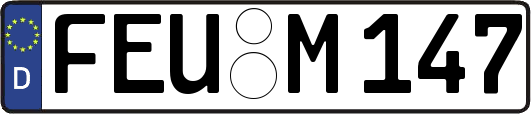FEU-M147