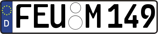 FEU-M149