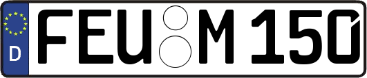 FEU-M150