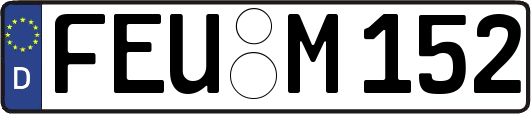 FEU-M152
