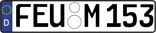 FEU-M153