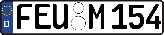 FEU-M154