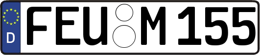 FEU-M155