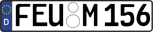 FEU-M156