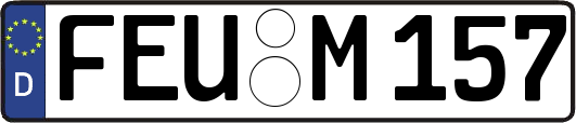 FEU-M157