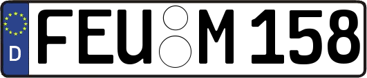 FEU-M158