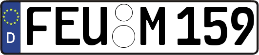 FEU-M159