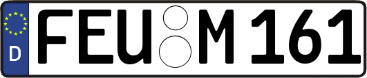 FEU-M161