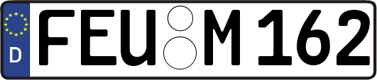 FEU-M162