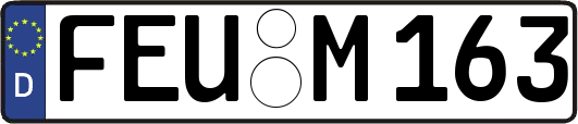 FEU-M163