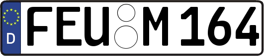 FEU-M164