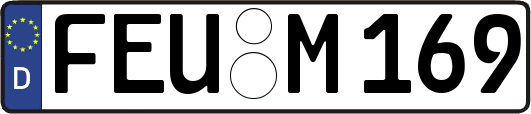 FEU-M169