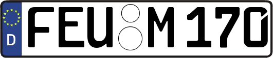 FEU-M170