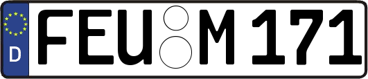 FEU-M171
