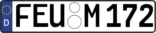 FEU-M172
